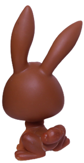 #0434 Rabbit